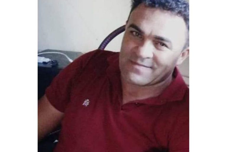 Ex-vereador é morto a tiros no Sertão paraibano