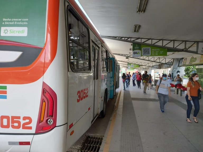 Sitrans amplia meios de atendimento ao cliente Vale Bus Card