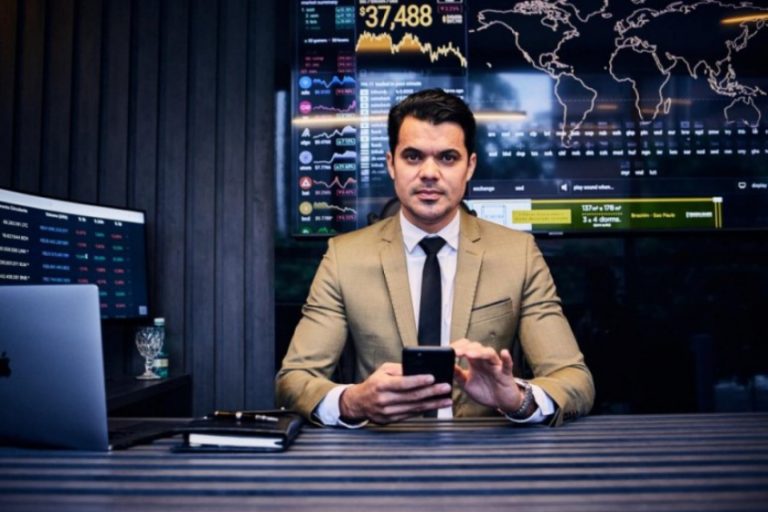 CEO da Braiscompany reconhece problema e tenta justificar atrasos nos pagamentos