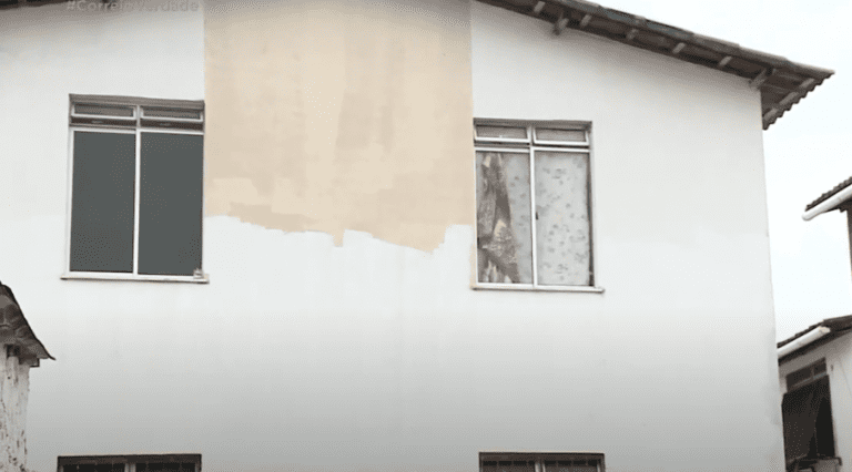 Criança autista cai do primeiro andar de prédio em João Pessoa