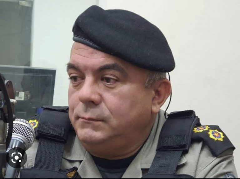 “Por mim deveriam se acabar todas”, afirma comandante da PM sobre torcidas organizadas