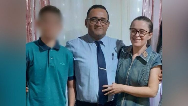 Pais morrem afogados ao tentar salvar filho no Litoral da Paraíba