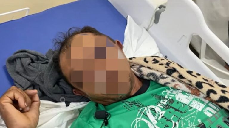 Agricultor é agredido e tem moto roubada durante assalto em Cajazeiras