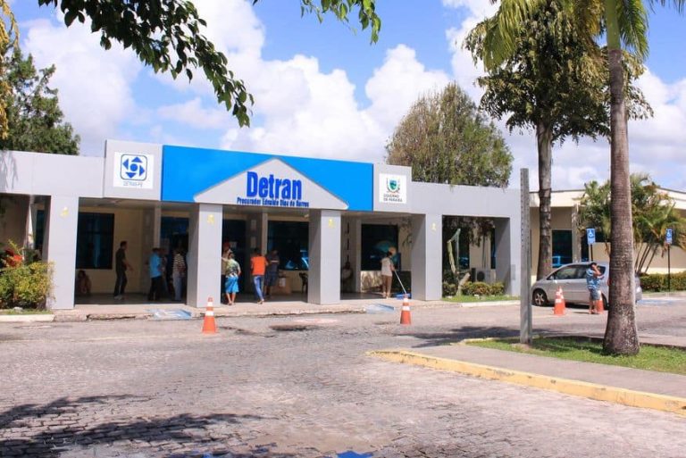 Detran-PB retoma horário de atendimento nos dois turnos