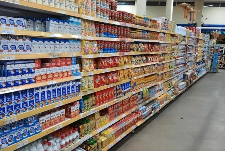 Cesta básica começa ano 5,6% mais barata em Campina Grande, aponta pesquisa do Procon