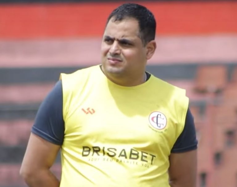 OLHO NELE: Leston Júnior estreia hoje no Campinense em clássico contra o Botafogo; Outro jogo movimenta a rodada