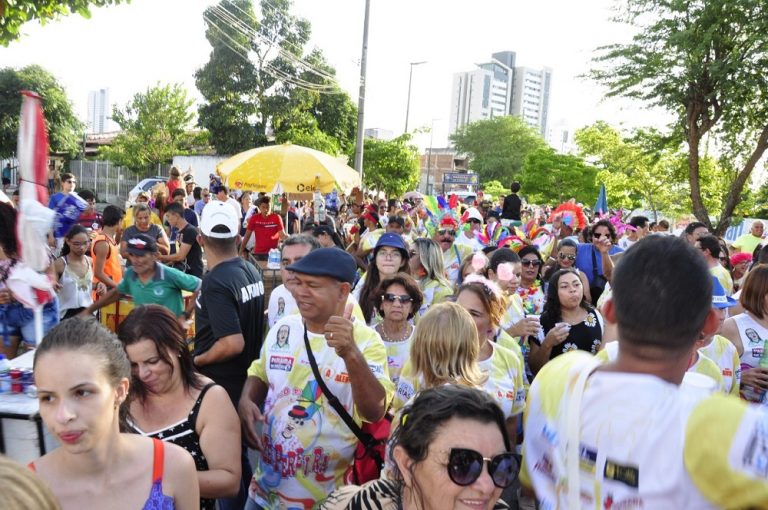 Divulgada programação do Campina Folia 2023; confira
