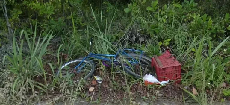Idoso morre após ser atropelado na BR-101, em Alhandra
