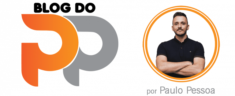 Novidade: Blog do Paulo Pessoa também disponível no Google Notícias