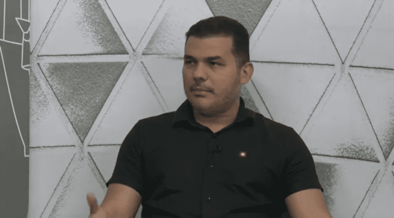 Novo diretor do Trauma de CG fala sobre humanização dos serviços e desafios à frente da unidade hospitalar