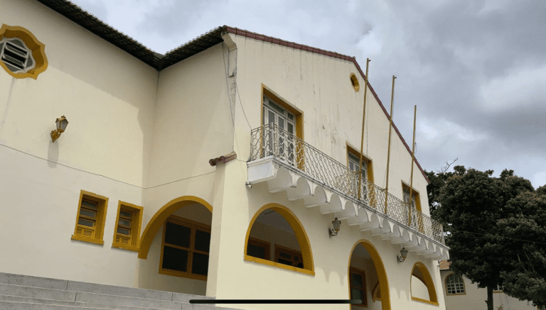 Estadual da Prata comemora 70 anos de história e compromisso com a educação; conheça os ilustres alunos do colégio
