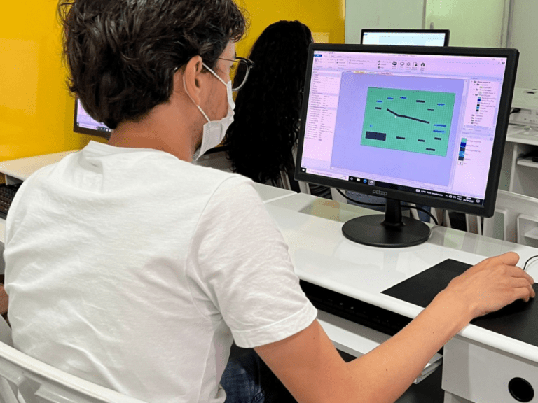 Prefeitura de Campina Grande abre inscrições para cursos gratuitos na área de informática