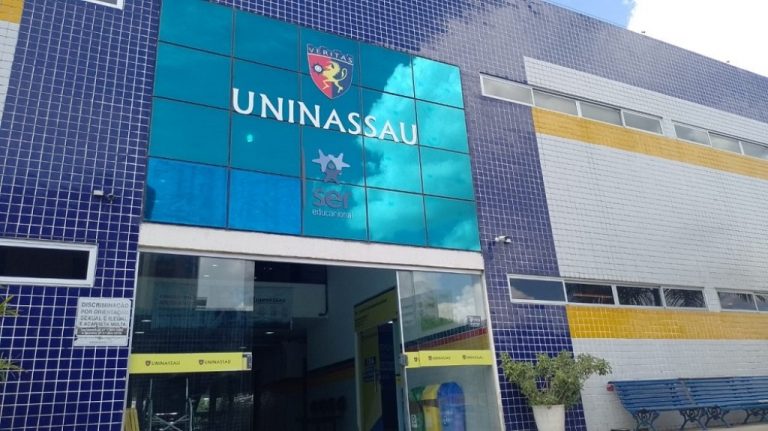 OPORTUNIDADE: Centro Universitário em Campina Grande abre vagas de emprego para várias áreas