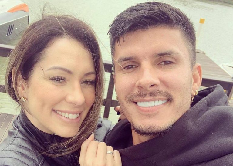 XENOFOBIA: Esposa de jogador do Botafogo-PB debocha de sotaque paraibano