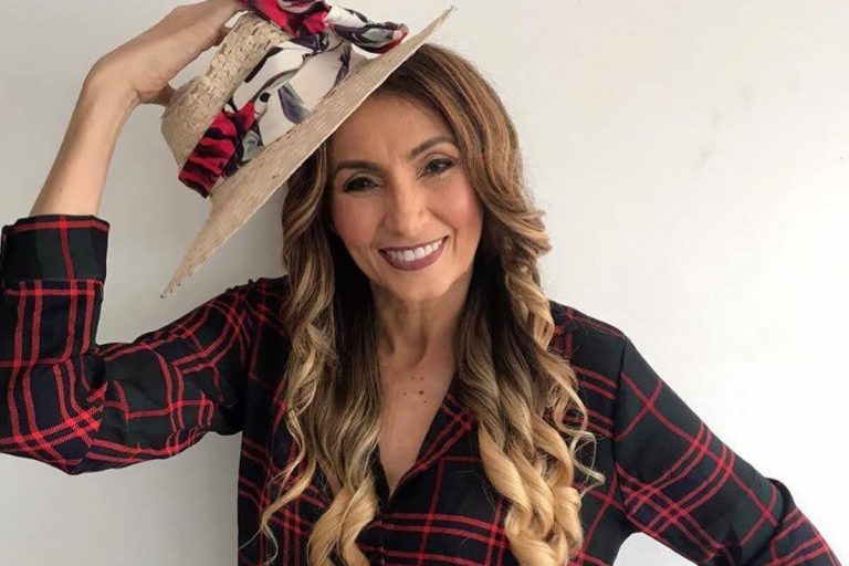 Artistas lamentam a morte da cantora Rita de Cássia; confira os depoimentos