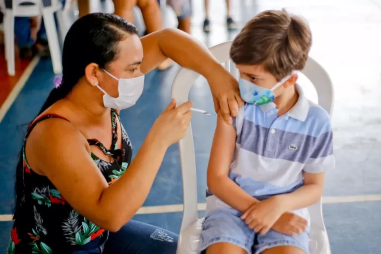 CG amplia vacinação contra Influenza para todas as pessoas a partir de seis meses de vida