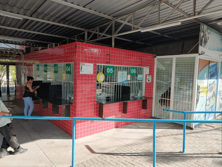Perdeu ou danificou seu cartão Vale Bus? Saiba o que fazer para tirar a segunda via