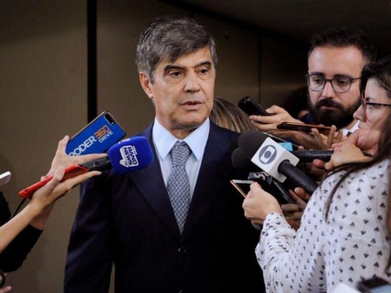 Após O Globo mencionar acenos de Wellington Roberto a Lula, deputado paraibano nega aproximação