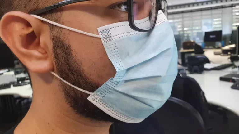 Com queda de casos de Covid-19, uso de máscaras em repartições públicas da PB volta a ser facultativo