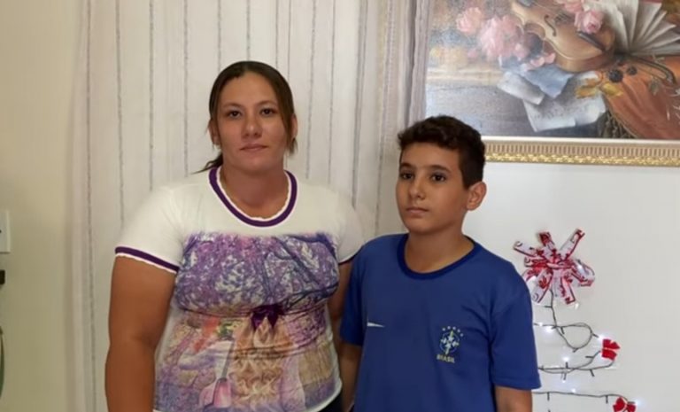 Em Cajazeiras: Menino acerta os números da Mega, mas mãe não faz o jogo