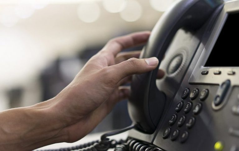 AGEVISA – Linhas telefônicas estão sem funcionar até o dia 23