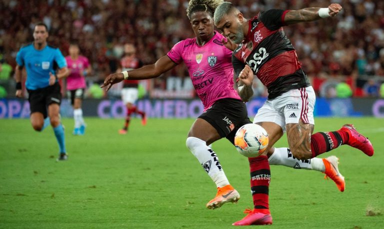 NESTA TERÇA: Flamengo encara Del Valle em busca de primeiro título na temporada
