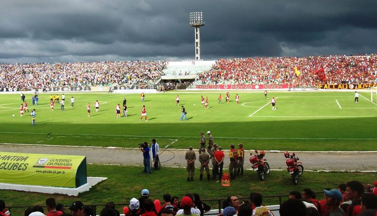 CAMPINENSE X TREZE: Confira preços e onde comprar ingressos para o Clássico dos Maiorais