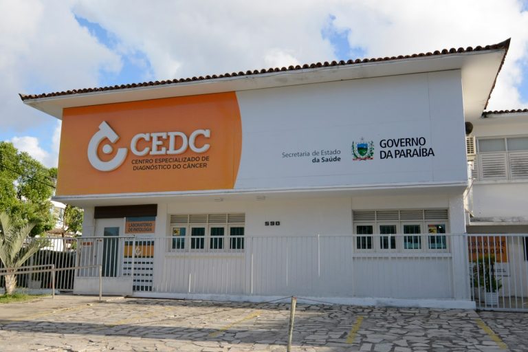 Inicia nessa quarta-feira (01) o mutirão de cirurgias realizado pelo Centro Especializado de Diagnóstico do Câncer