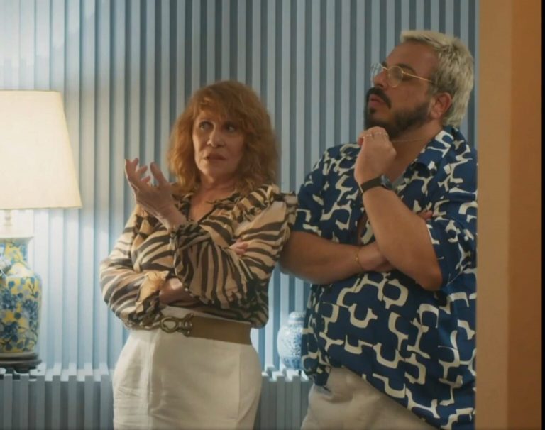 Maior São João do Mundo vira assunto em capítulo na novela da Rede Globo