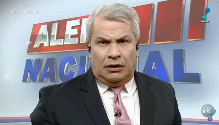 Ministério Público Federal pede prisão de Sikêra Jr. por crime de racismo