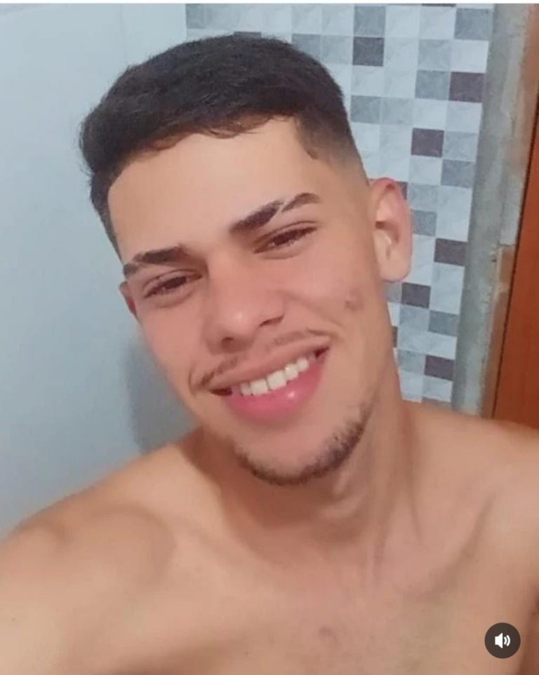 Adolescente é morto pela Polícia Militar em Alagoa Nova