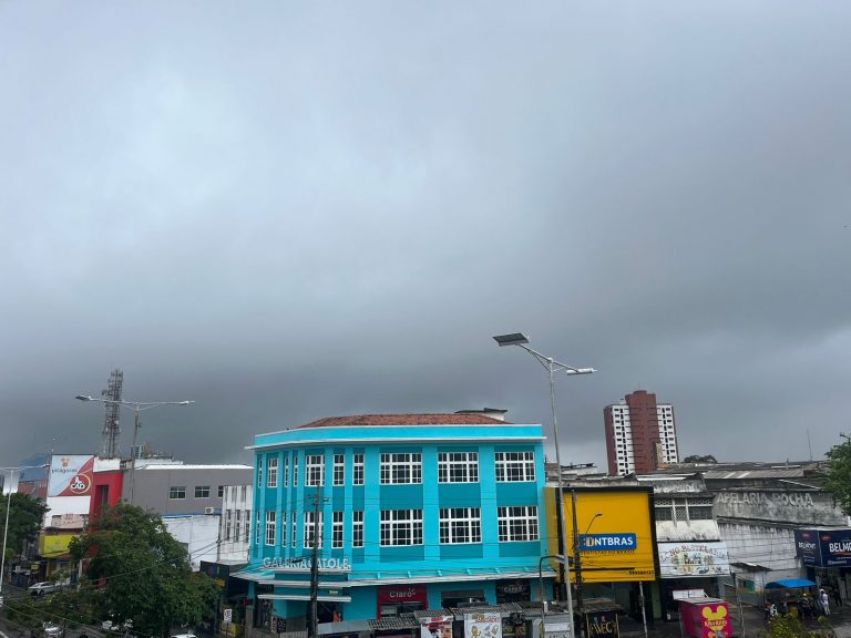 Bodocongó foi o bairro que mais choveu nas últimas 12h, em Campina Grande. Veja lista
