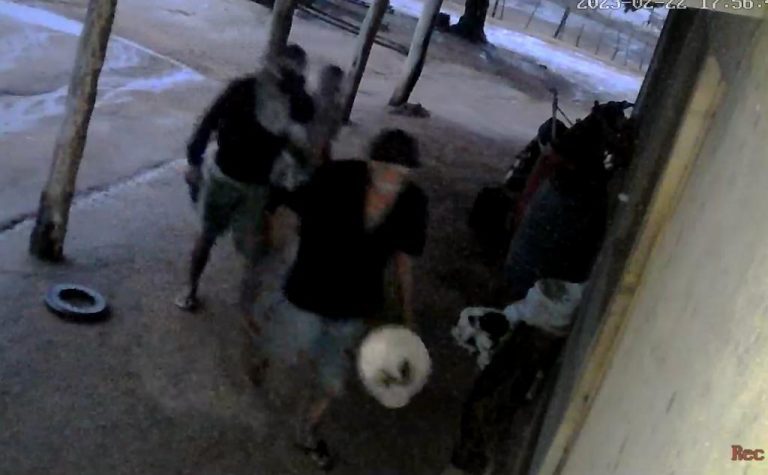 Bandidos assaltam casal de idosos na zona rural de Puxinanã