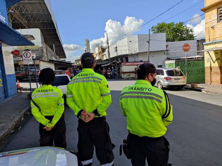Divulgada operação de trânsito e transportes para o Campina Folia e para o Carnaval Tradição