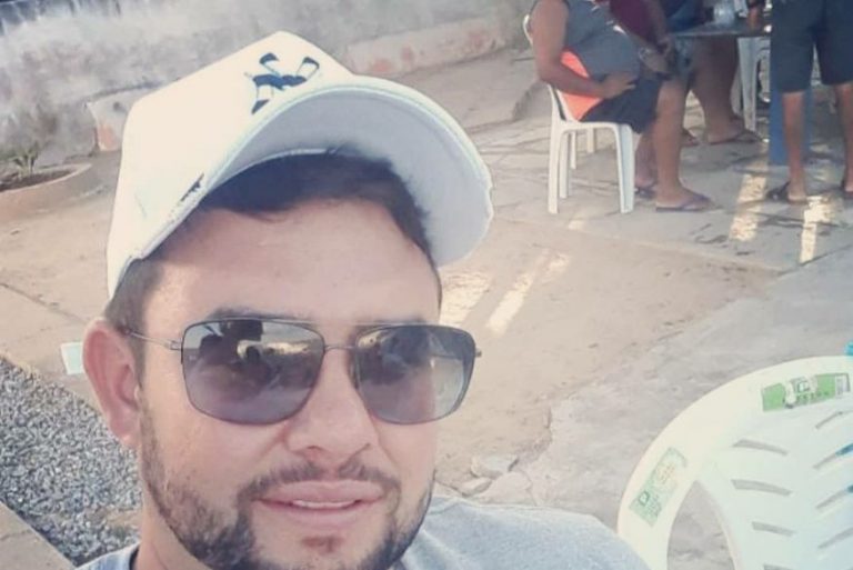 NO SERIDÓ PARAIBANO: Esposo de vereadora morre após acidente de moto