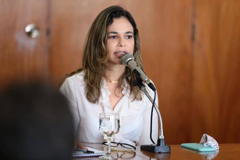 Secretária de Turismo da PB defende retorno da Micarande em CG com um novo formato
