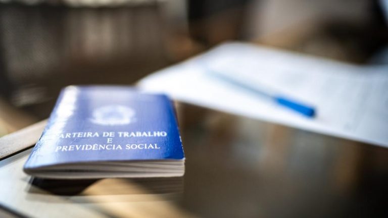 Pesquisa Nacional por Amostra de Domicílios, aponta taxa de desocupação de 9,3% em 2022