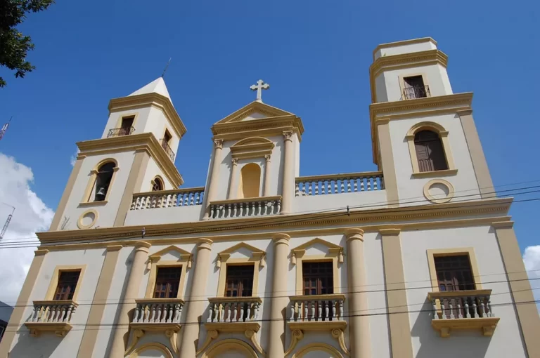 “Quarta-feira de Cinzas”: Confira horário de missas na Catedral e nas paróquias