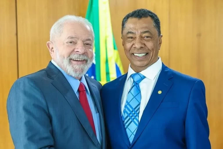 “O Governo está devendo à PB”, diz vice-líder de Lula, Damião Feliciano