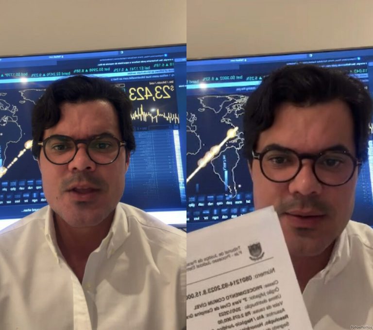 BRAISCOMPANY: MP aponta “pirâmide financeira” e pede bloqueio de R$ 45 milhões da empresa