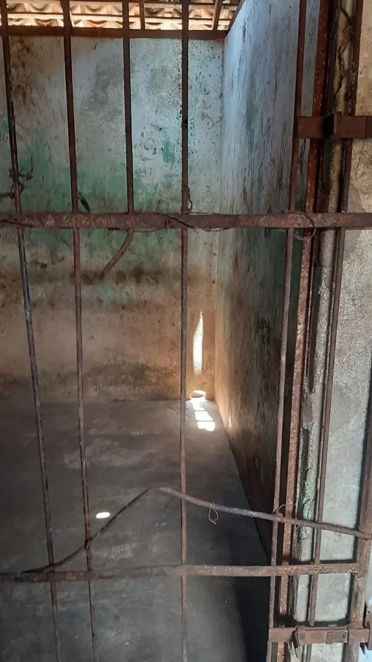Polícia resgata jovens de cárcere privado e prendem mãe em Mamanguape