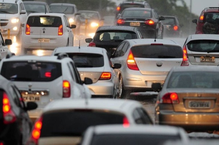 Pagamento do IPVA de placa com final 3 com desconto de 10% termina nesta sexta-feira (31), na Paraíba