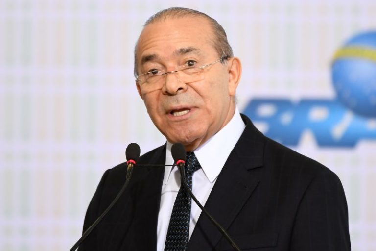 Morre, aos 77 anos, Eliseu Padilha, ex-ministro de FHC, Dilma e Temer