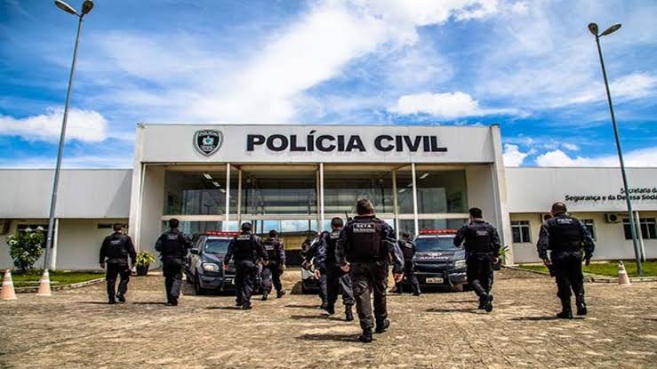 NESTA SEXTA: Operação mira oito policiais civis e advogada por corrupção e extorsão