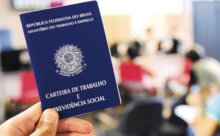OPORTUNIDADE: SINE PB disponibiliza mais de 300 vagas de emprego a partir de segunda-feira (6)