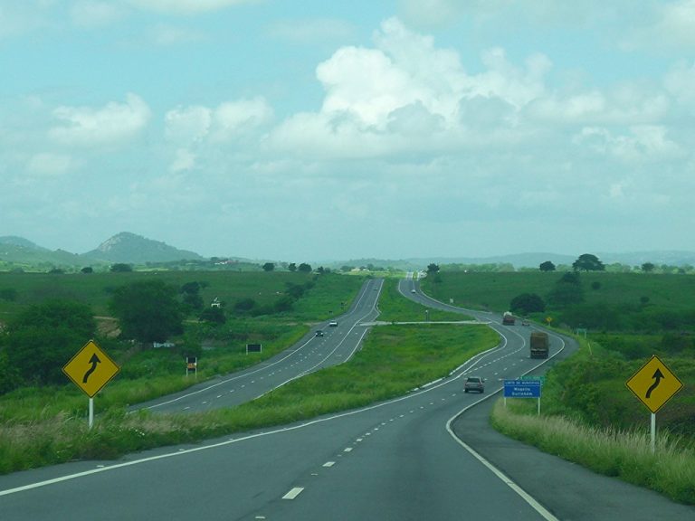 Trecho da BR-230 entre JP e CG é interditado a partir desta segunda-feira (27); entenda