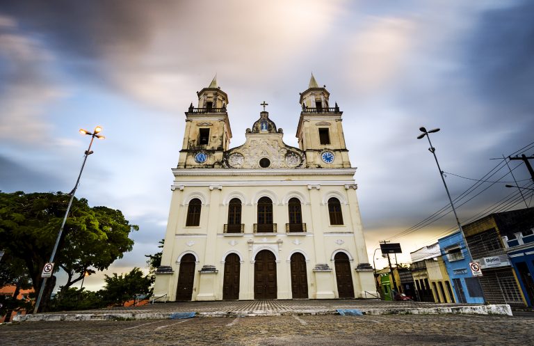 Arquidiocese da Paraíba divulga programação da Semana Santa. Confira