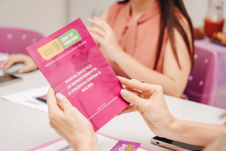 Campina Grande terá programação em homenagem às mulheres, no mês de março