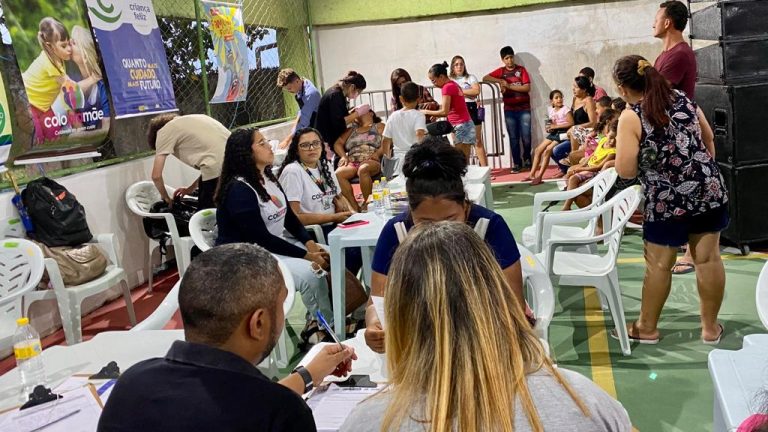 SÃO JOÃO: 516 candidatos se inscreveram no processo seletivo para trabalhar durante o evento