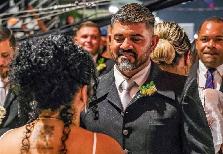 SÃO JOÃO: Inscrições para o Casamento Coletivo acontecem nesta segunda